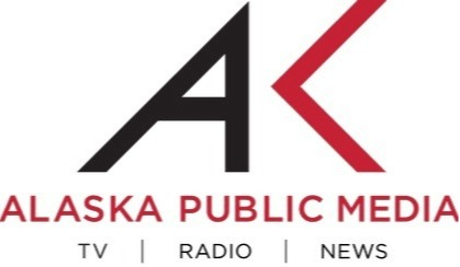Logo - Alaska Public Media