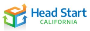 Logo - Head Start California