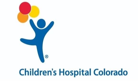 Logo - Childrens Hospital Colorado