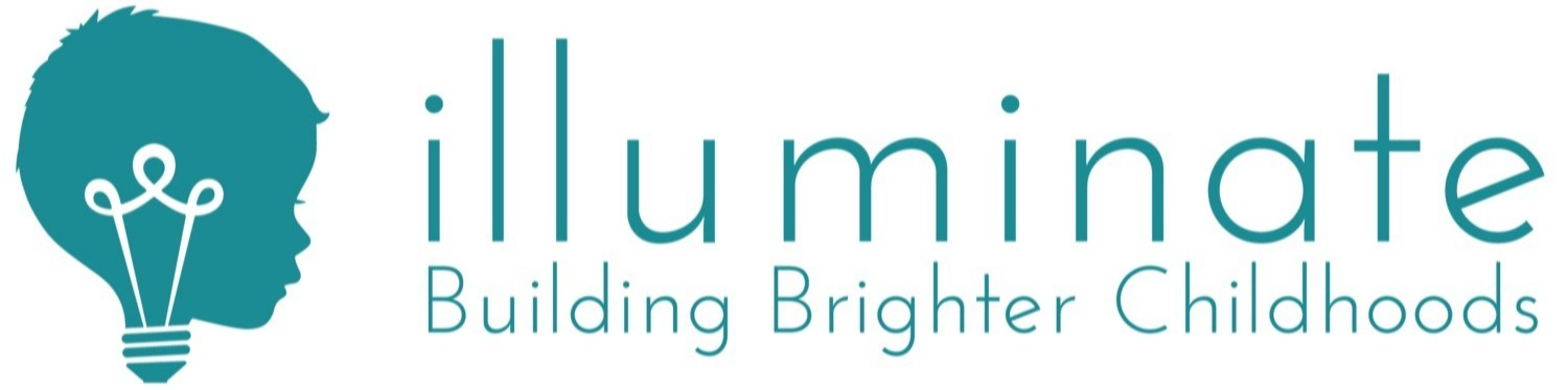 Logo - Illuminate Org