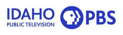 Logo - Idaho PBS