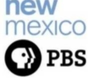 Logo - New Mexico PBS