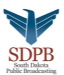 Logo - South Dakota PBS