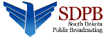 Logo - South Dakota PBS