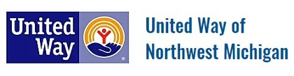Logo - United Way of Northwest Michigan