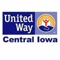 Logo - United Way Central Iowa