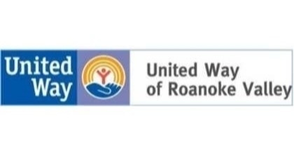 Logo - United Way of Roanoke Valley