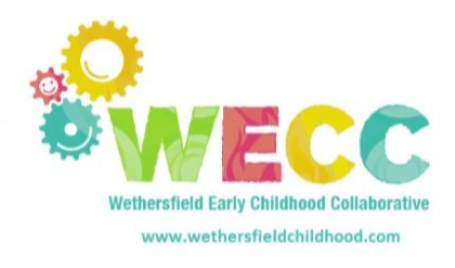 Logo - Wethersfield Early Childhood Collaborative