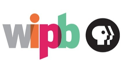Logo - WIPB PBS