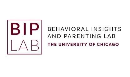 Logo - Behavioral Insights and Parenting Lab