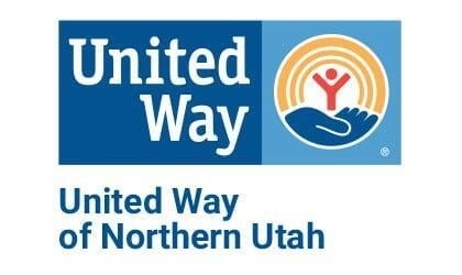 Logo - United Way Greater Utah