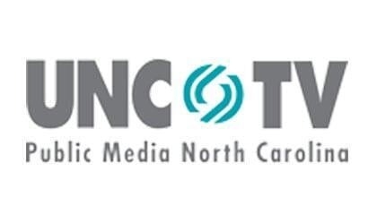 Logo - Public Media North Carolina