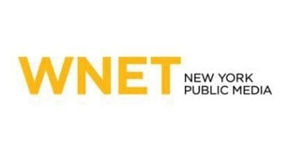 Logo- WNET New York 