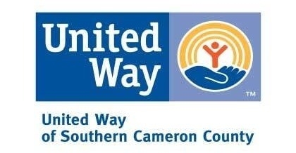 Logo - United Way of Souther Cameron County