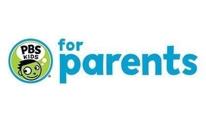 Logo - PBS for Parents