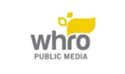 Logo - WHRO Public Media