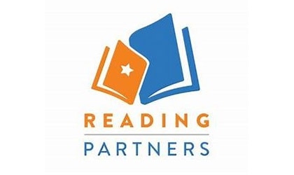Logo - Reading Partners