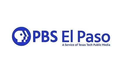 Logo - PBS El Paso