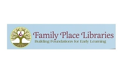 Logo - Family Place Libraries